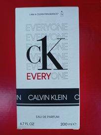 Calvin Klein Ck Everyone Woda Perfumowana 200 ml