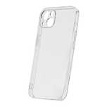 Etui Slim 2mm do iPhone 15 Pro Clear (Camera Protection)