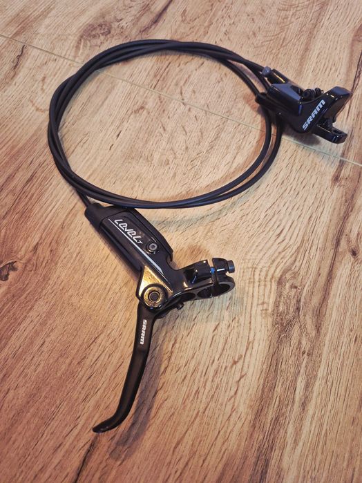 Hamulec tarczowy hydrauliczny SRAM Level T | Nie używany