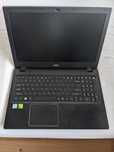 Acer F5-572G i5-6200U/16GB/500 GT940M FHD Win10Pro