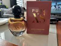 Perfumy paco rabanne pure xs