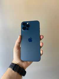 iPhone 12 pro max 512gb Paific Blue Neverlock