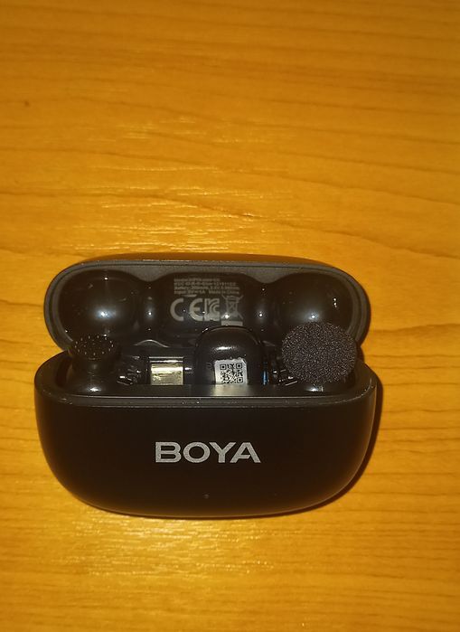 Продам    Boya mini