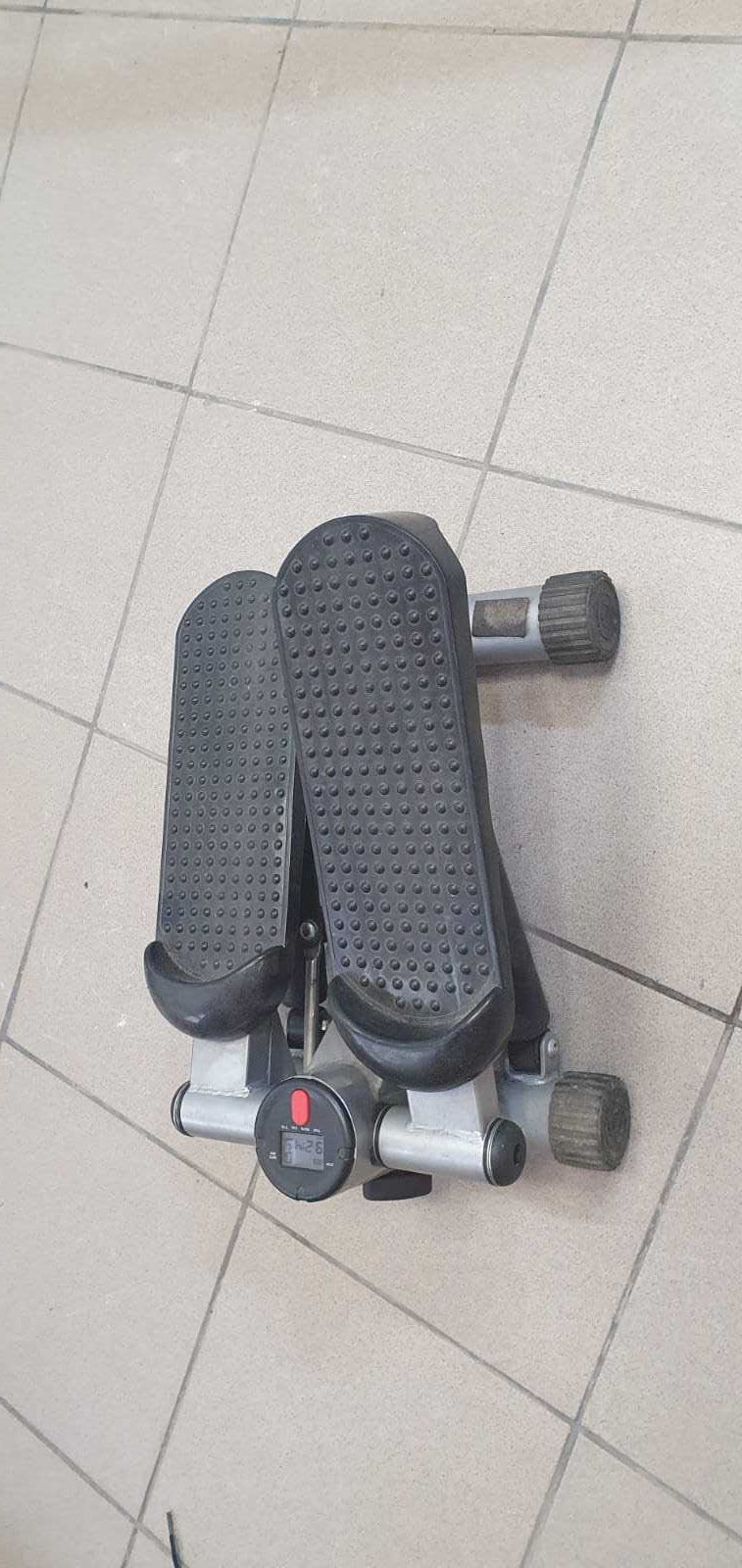 Stepper Iron Body - komismadej.pl Gorlice