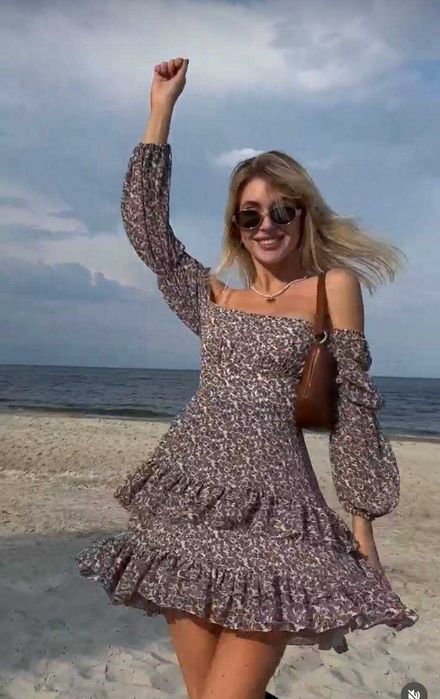 Платье Marsego  в размере XS