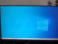 Komputer MSI  zintegrowany z monitorem