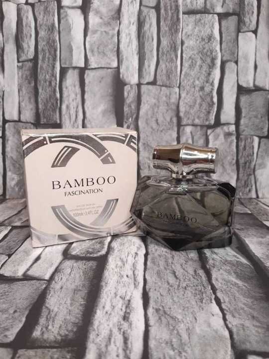 Bamboo Fascination Perfumy Damskie 100ml