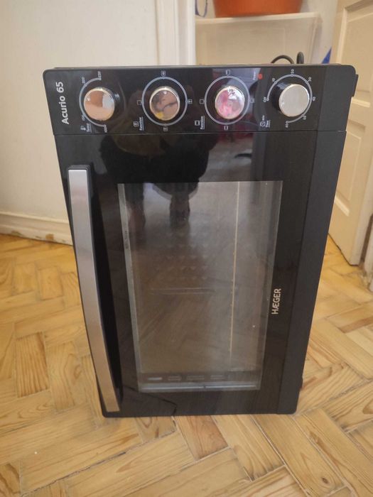 Forno haeger acurio 65