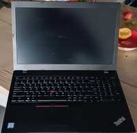 Laptop Lenovo Thinkad L590 (20Q8) I7 (8th gen) 16GB RAM 512 GB