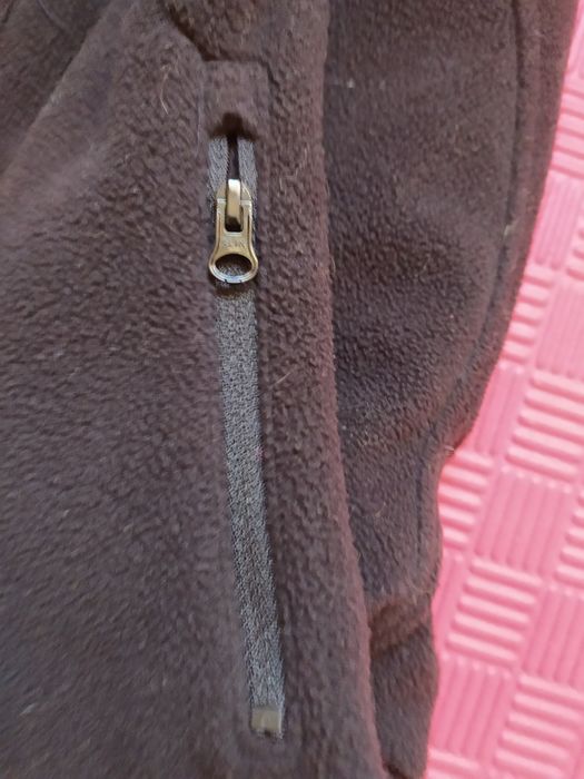 Peter storm zip кофта, розмір L.