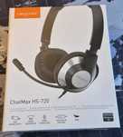zestaw słuchawkowy Creative HS-720 NOWY