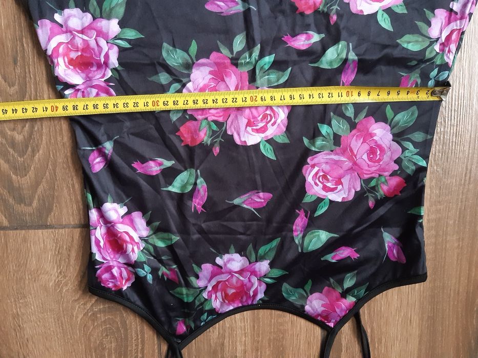 Koszulka nocna krótka