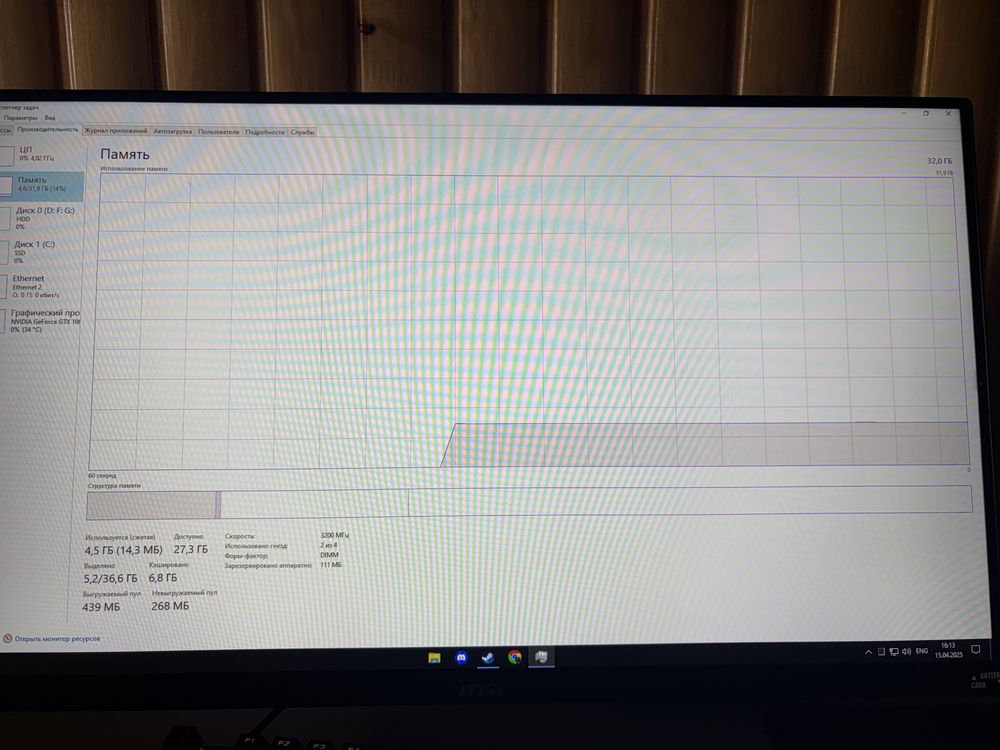 Ігровий ПК ryzen 7 5700x