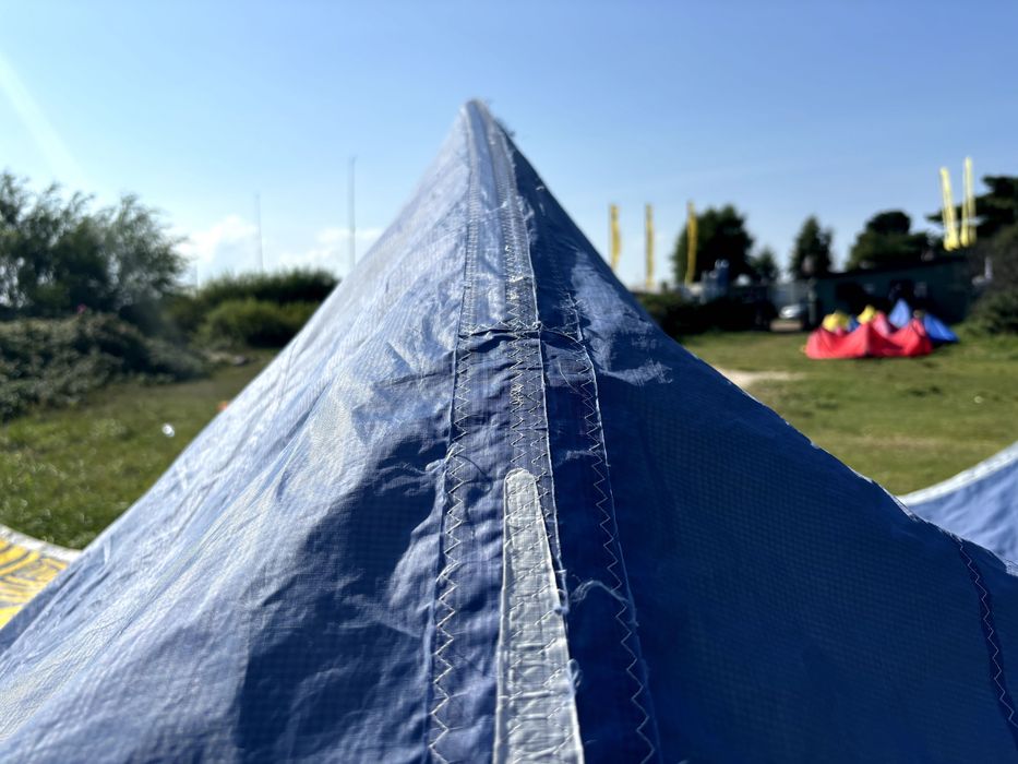 Latawiec Cabrinha Contra 2022 13m