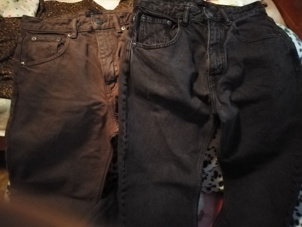 2 Pares Calças homem Novas *