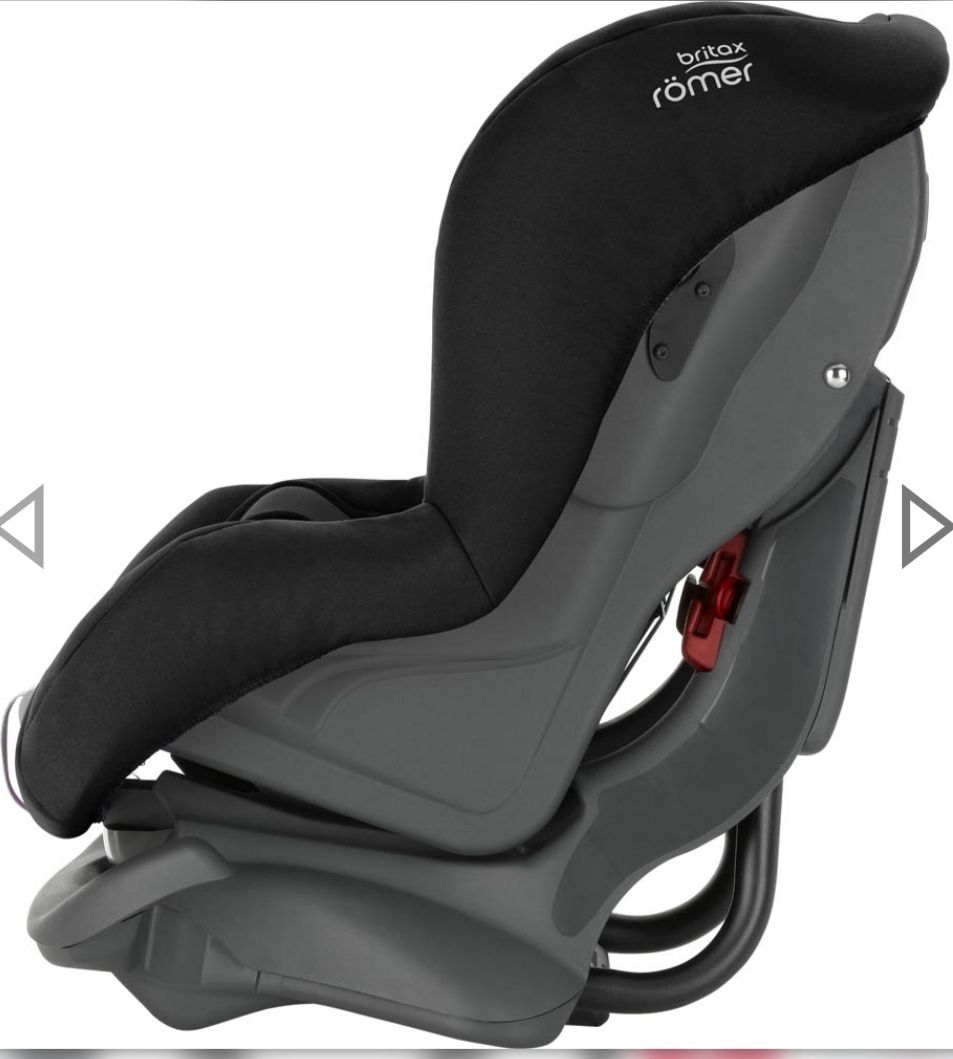 Автокрісло Britax Römer