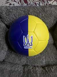футбольный мяч. Ukraine