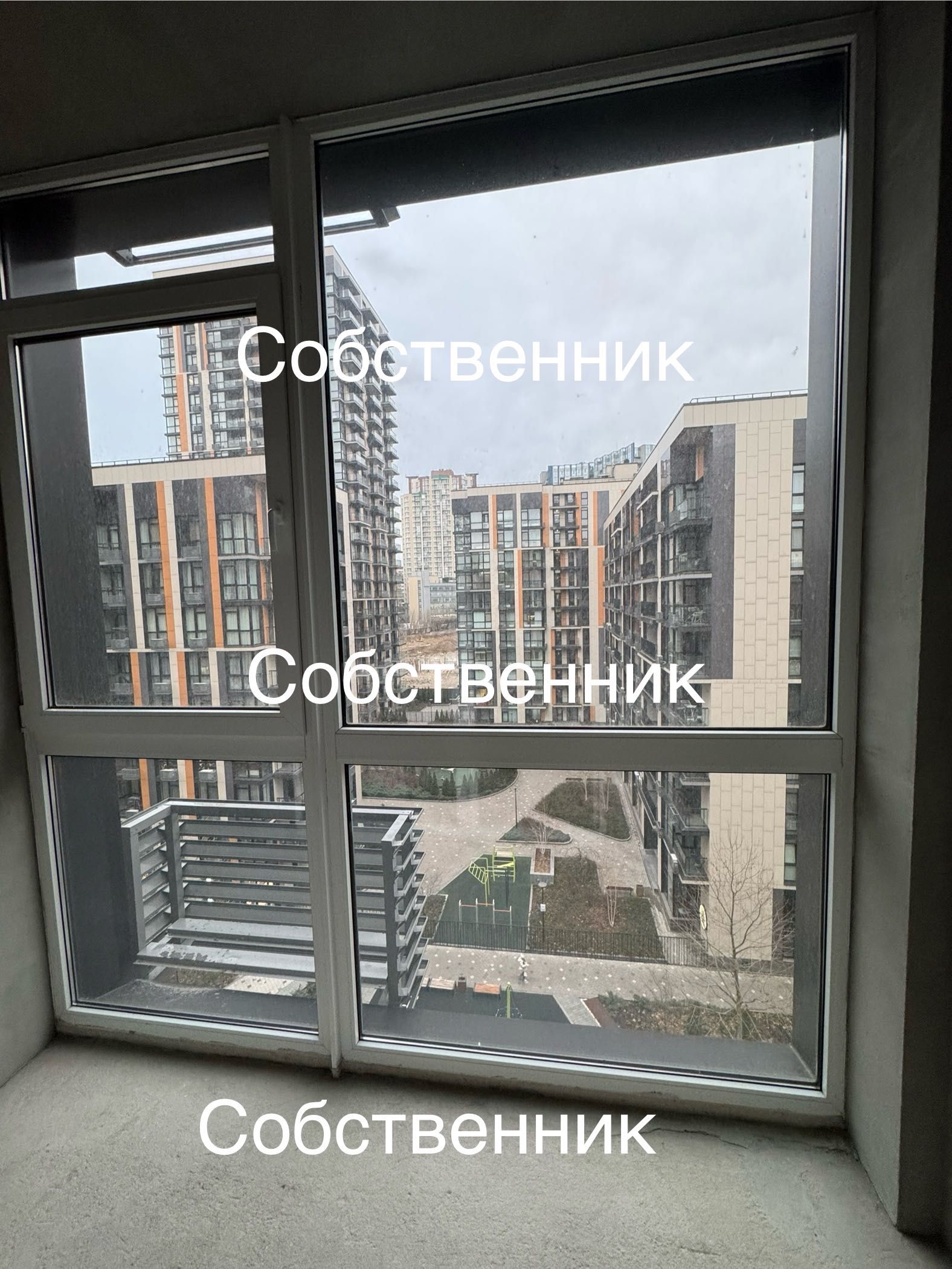 ПРОДАЖА 1к 46м2 ул. Предславинская, Французский квартал-2