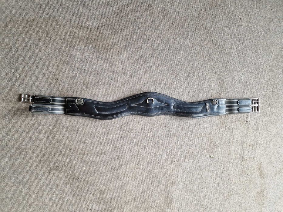 Popreg anatomiczny 125 cm