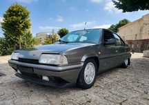 Citroën BX 1.6 GTI Certificado Clássico