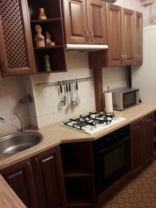 Сдам 1-к. квартиру в центре