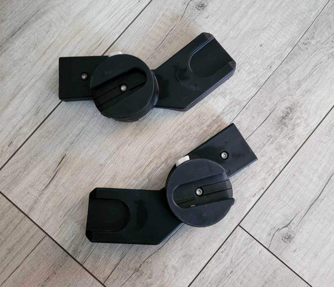 Adaptery cybex nowe oryginalnie zapakowane