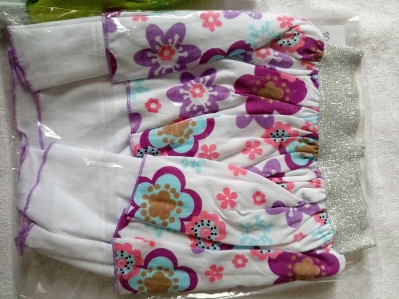 #221 Dwie spódniczki dla dziewczynki