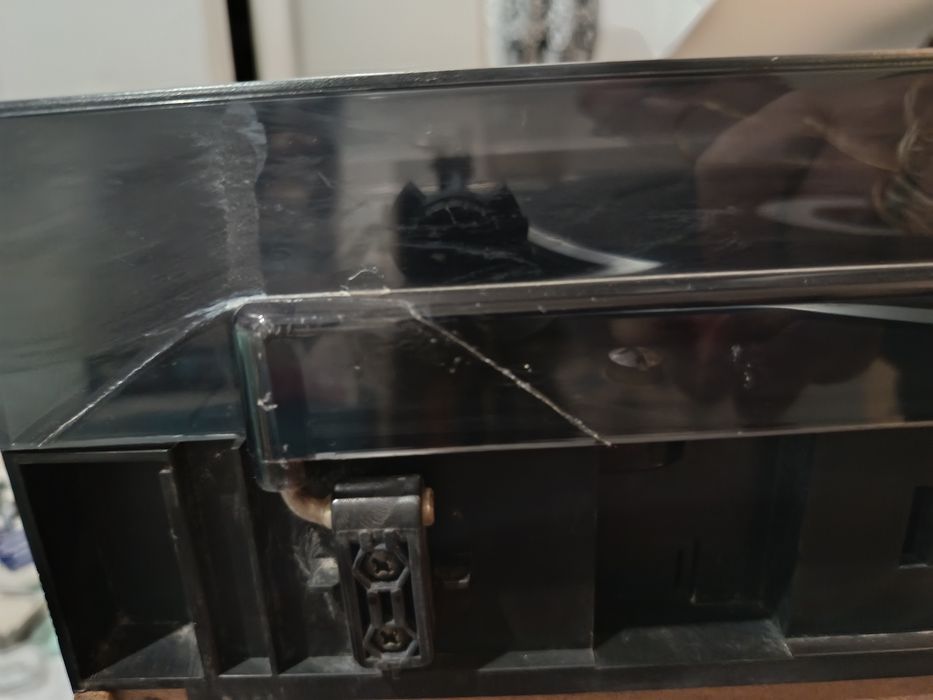 Aparelho de som Philips