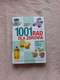 1001 rad dla zdrowia reader'd digest