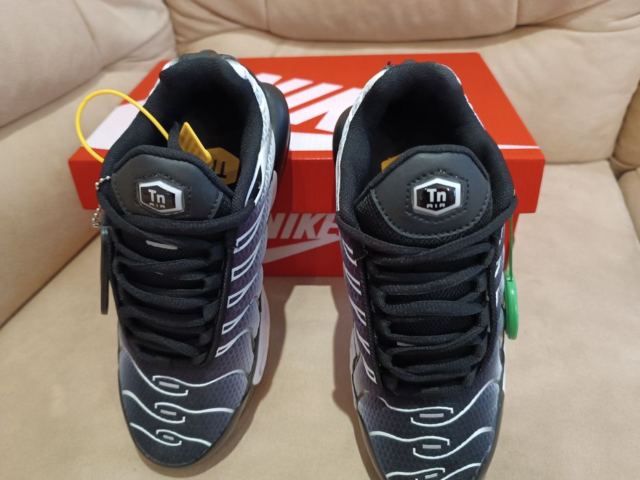 кросівки nike air max 97 tn (4 кольори) Розпродаж!