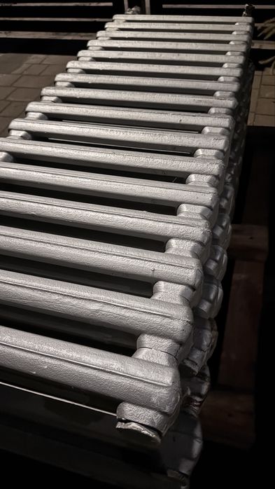 Grzejniki żeliwne, Bojler, Kotłownia CO, Centralne Eko