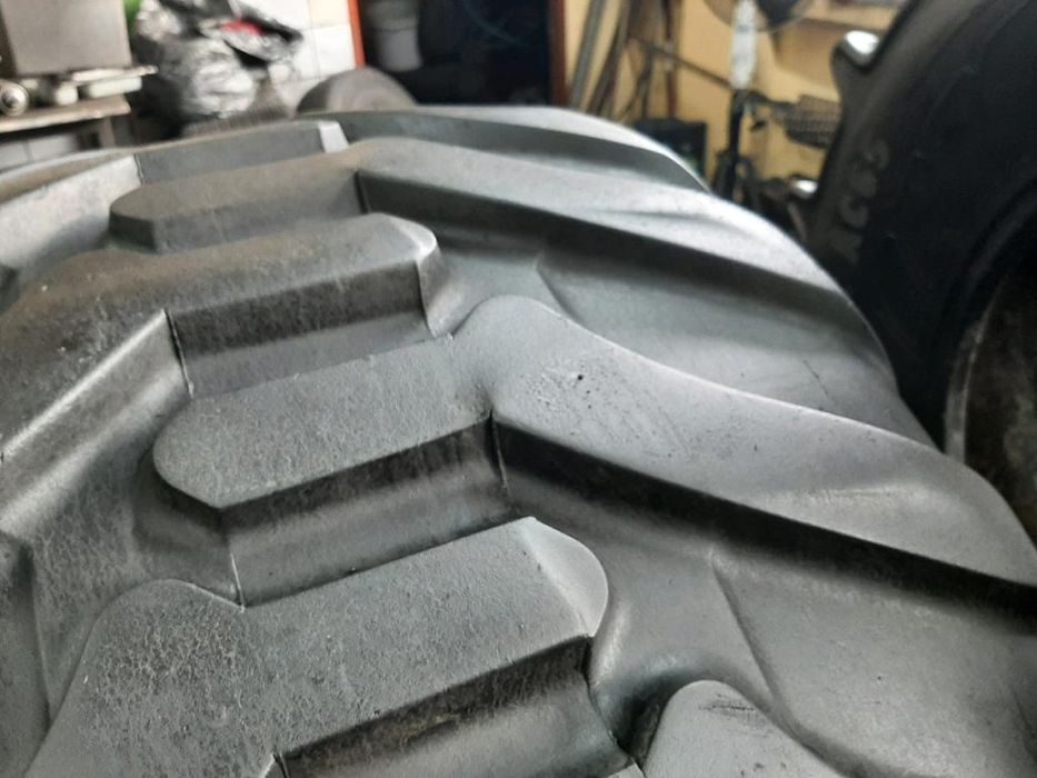Opona używana rolnicza 600/50-22.5 600/50R22.5 TRELLEBORG 1200zł W4229