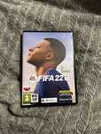 Fifa 22 polska wersja na pc