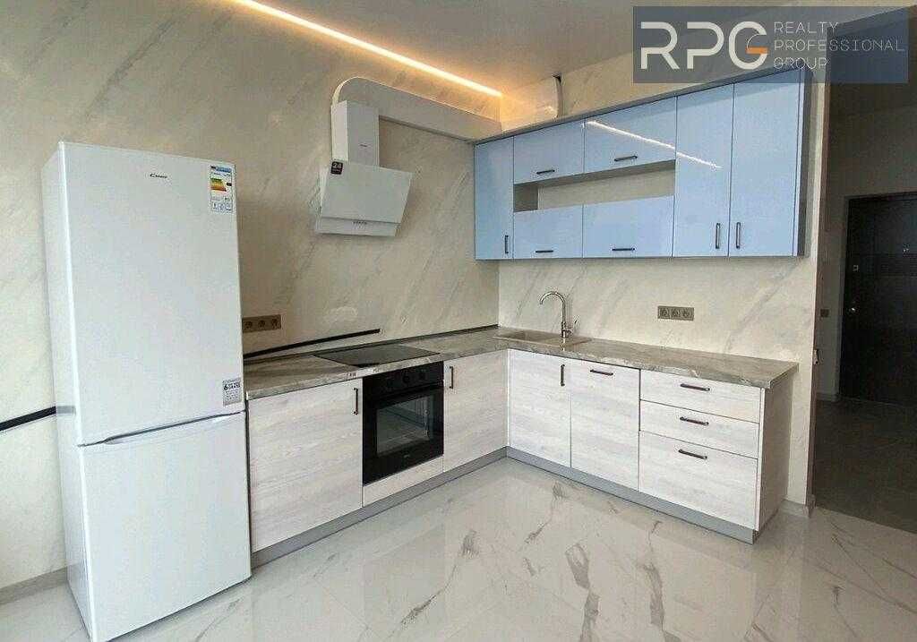 Оренда 1-квартири ЖК RiverStone метро Осокорки ГЕНЕРАТОР