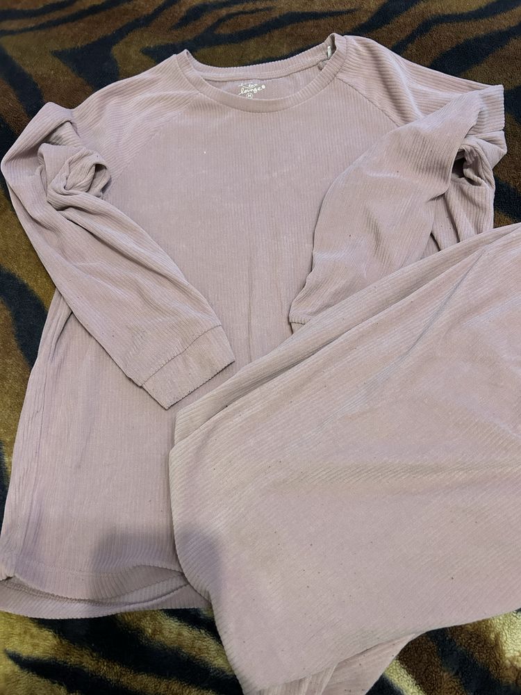 Женская пижама, разные размеры L, XXL
