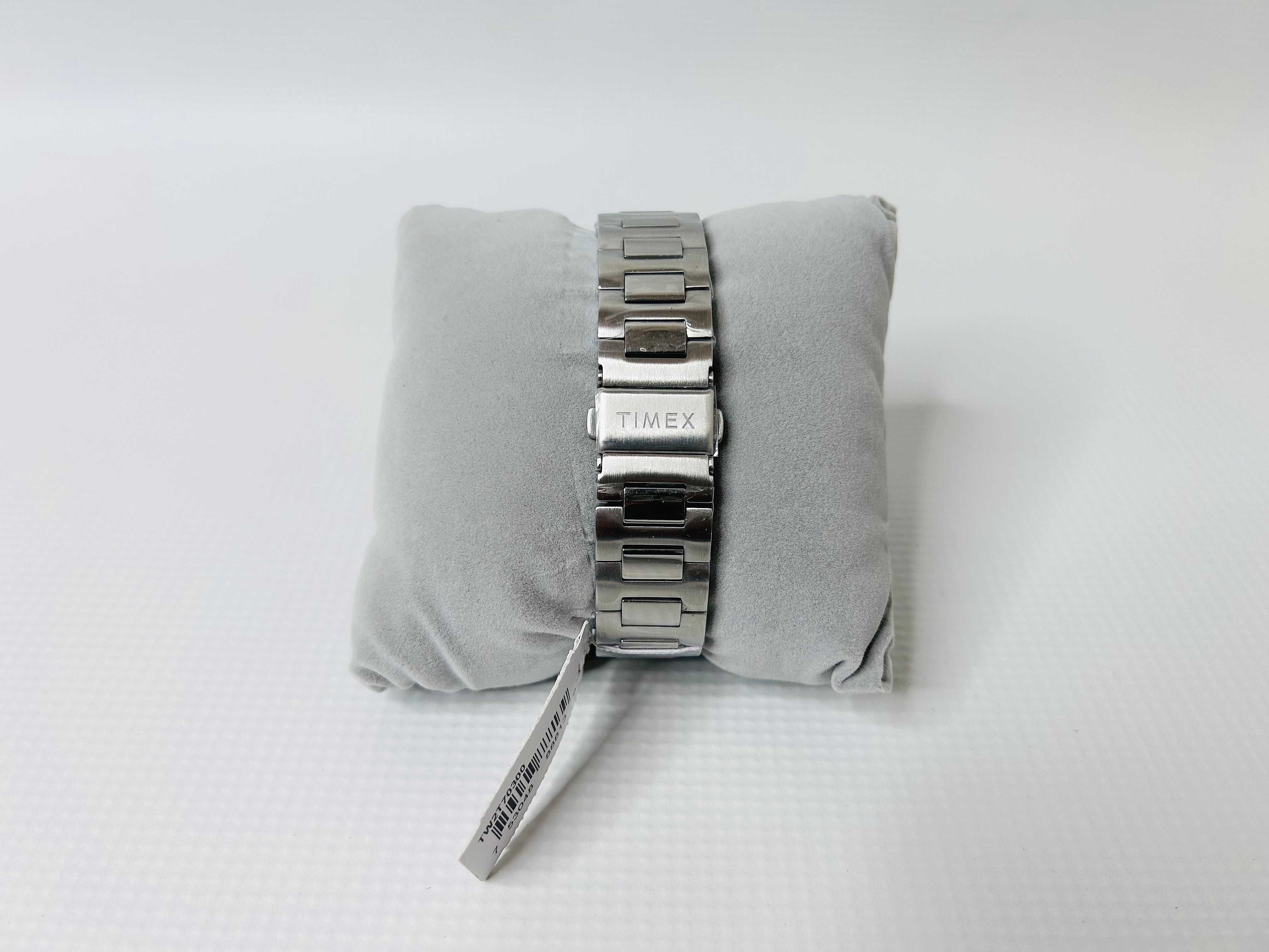 Timex TW2T70300 Waterbury zegarek męski, nowy, gwarancja