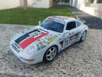 Porsche 911 Carrera Burago