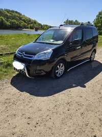 Citroen berlingo 1.6 vti 120 km