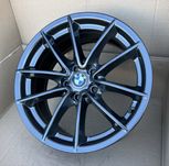 Диски R17 5 112 et27 J7.5 Оригінал BMW 618 стиль audi VW skoda passat