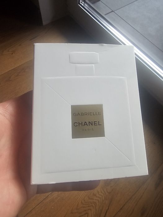 Perfumy damskie Chanel Gabrielle Paris Parfum