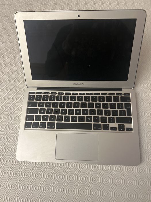 Macbook Air 2009