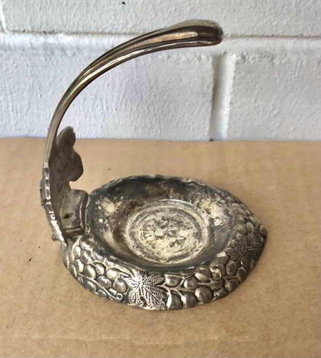 Підсвічники вироби з латуні латунь