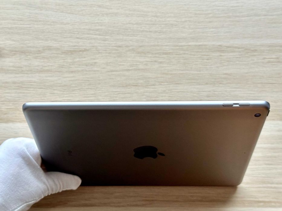 iPad 6 32GB Czarny – 92% Baterii, Sprawny, 30 dni gwarancji