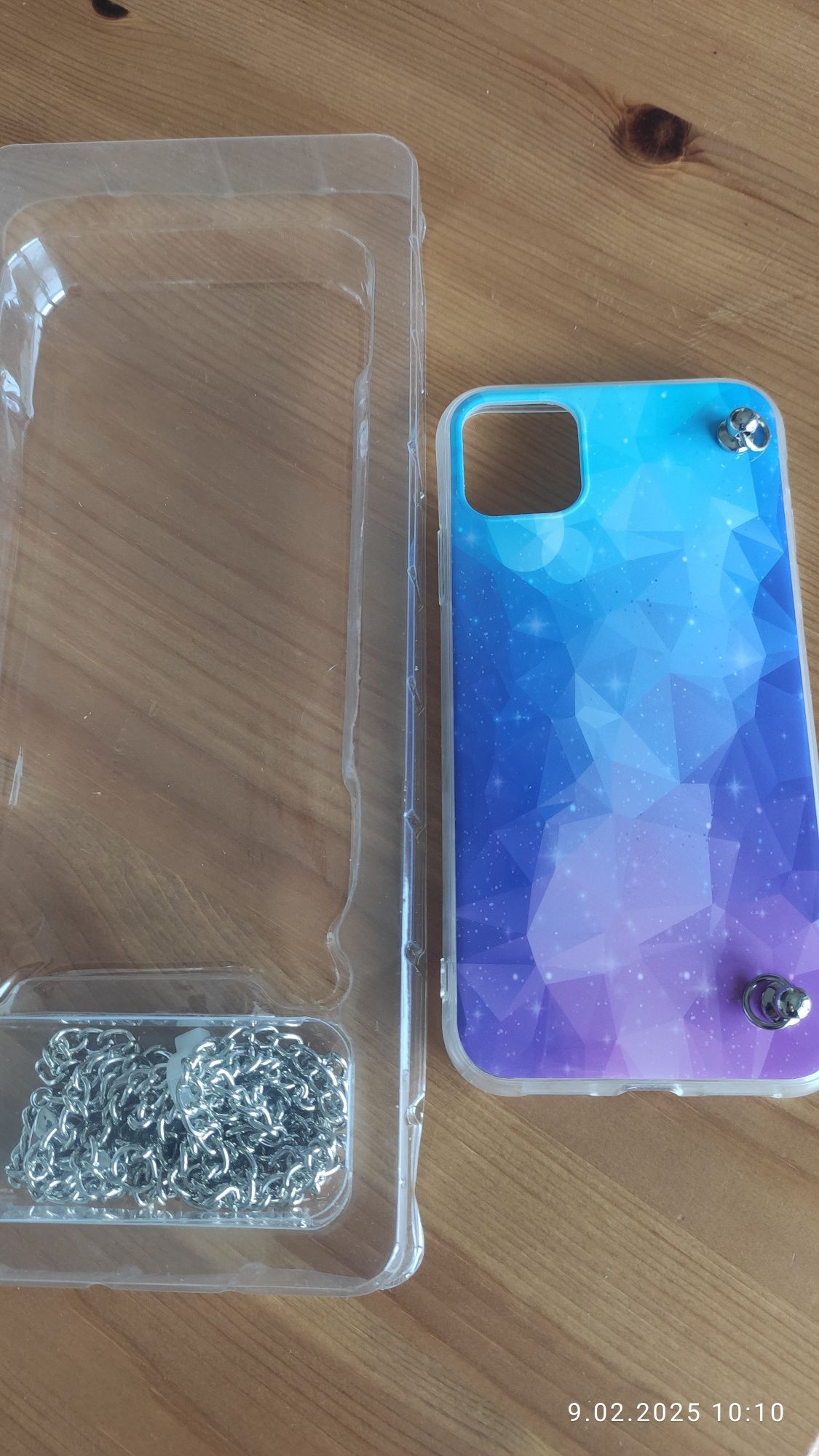 Nowe etui iPhone 11 Case