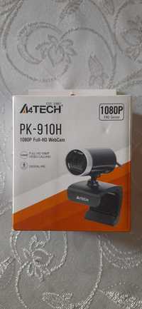 Веб-камера А4tech PK-910H