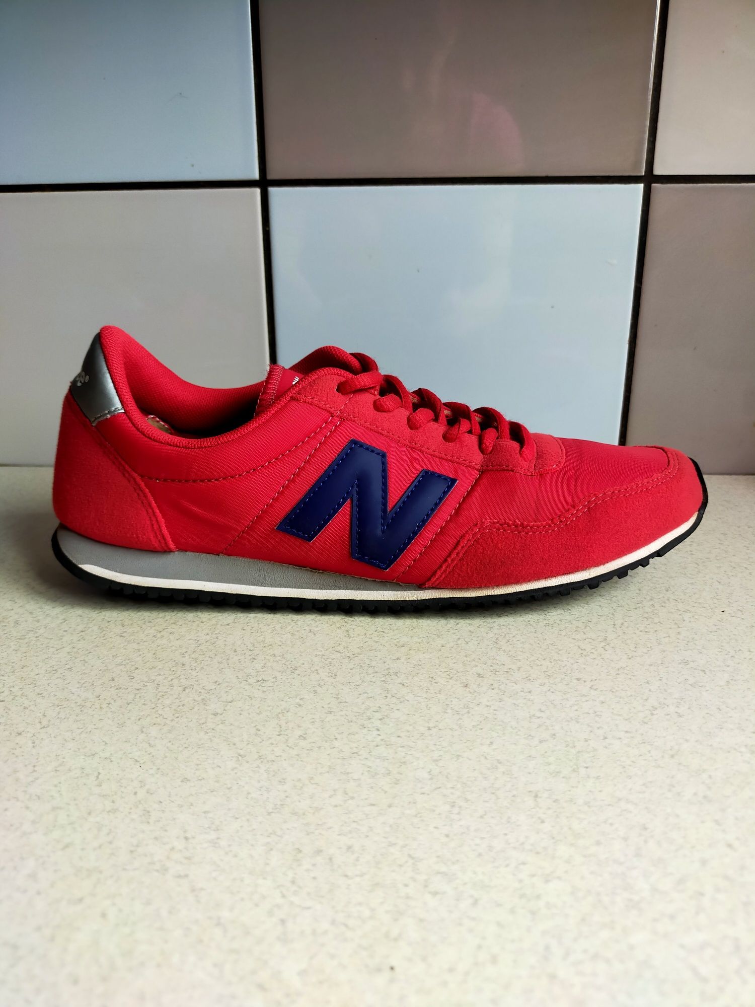 Buty New Balance 396  sportowe 40,5