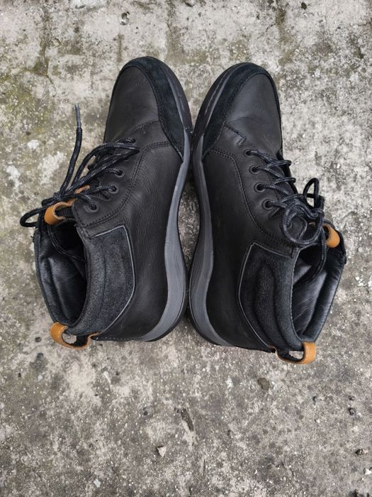 Мужские ботинки.