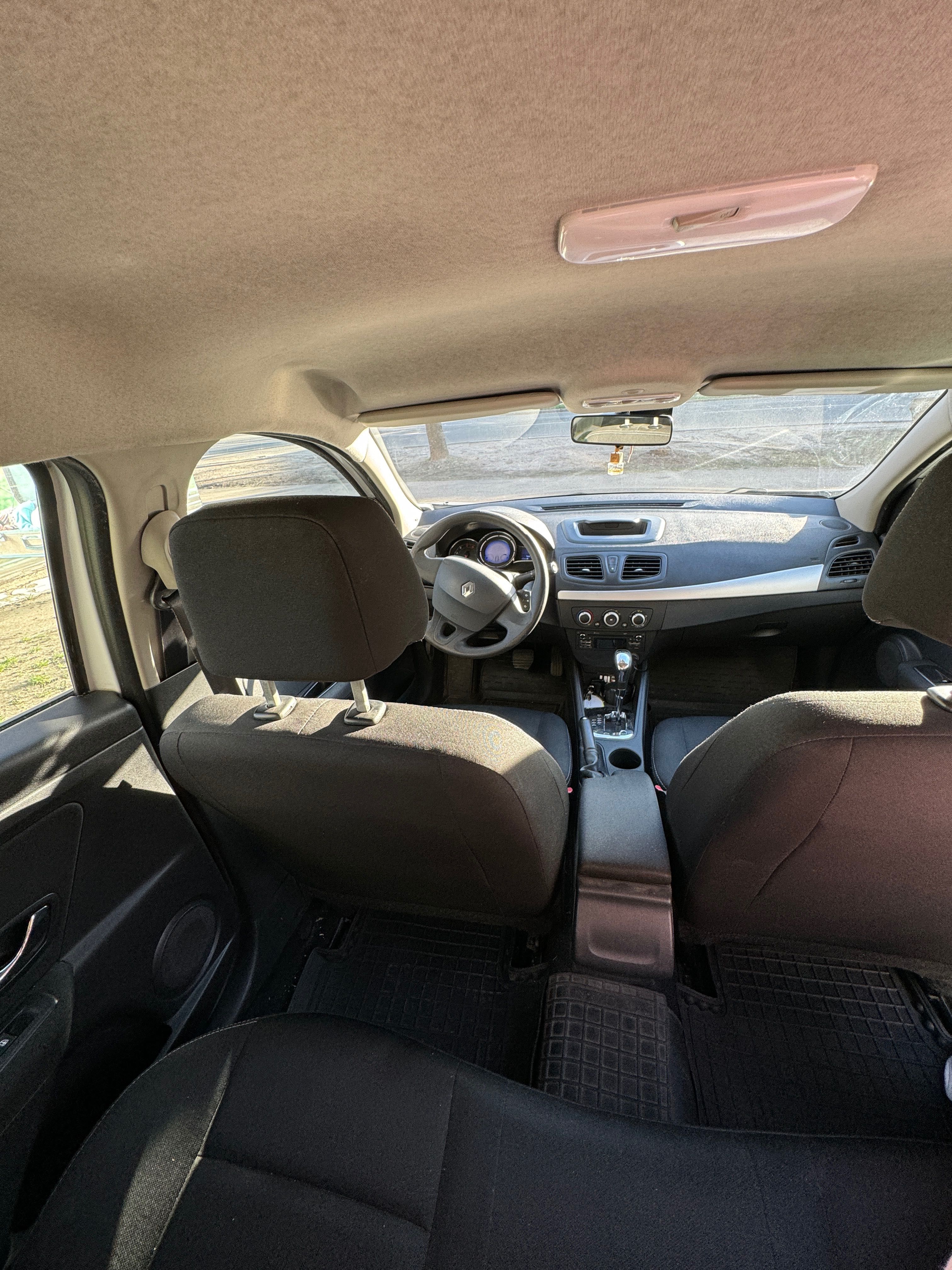 Продам Renault Megane III 1.5Dci, 110 к.с