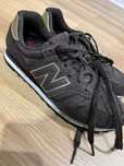 Damskie sneakersy NB New Balance 373 modne sportowe buty