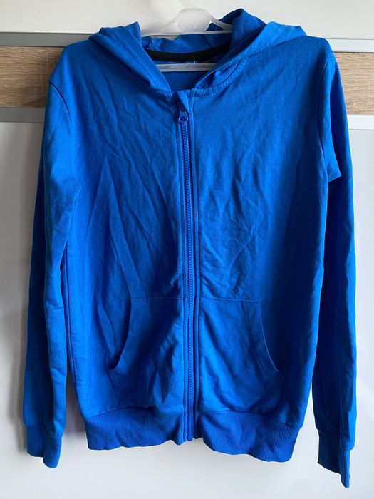 Bluza 146/152 chłopięca